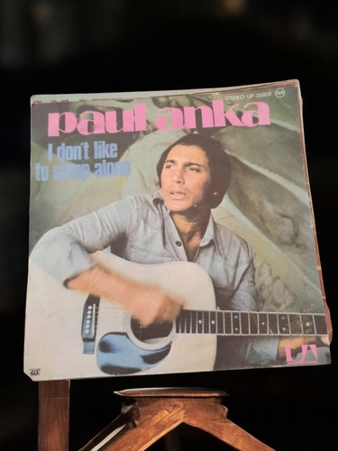 Vinyle tours ancien paul - vinyle,