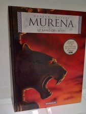 Murena tome eo le - tome, eo.