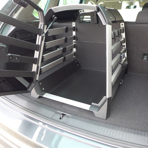Thule allax xxl - xxl, boîte