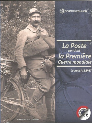 Yvert tellier albarret - tellier,