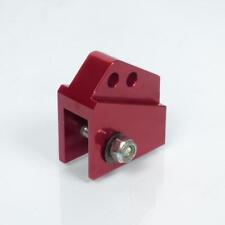 Rehausse amortisseur arrière rouge pour scooter Peugeot 50 Speedfight Occasion