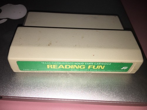 Texas instruments 4a - instruments, ti-99/4a
