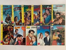 LOT 11 REVUES CINE - ROMAN