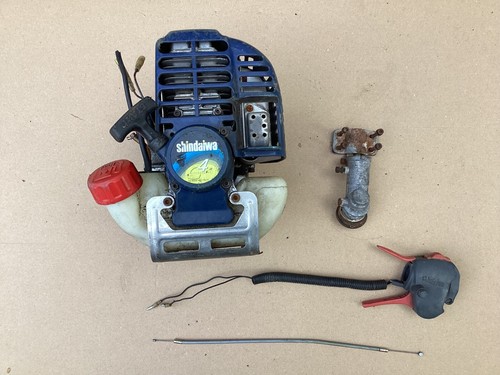 Shindaiwa t2500 pièces - t2500,