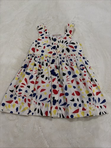 Bonpoint girls skirt dress set - girls,