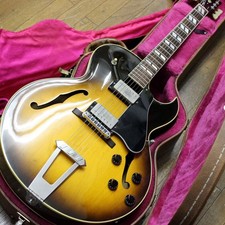 Gibson 175 nashville - gibson, es-175