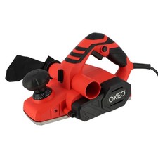 Rabot électrique 900W livré