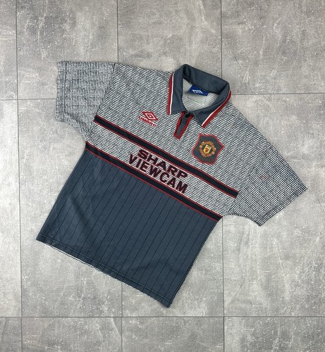 Maillot football vintage - de,