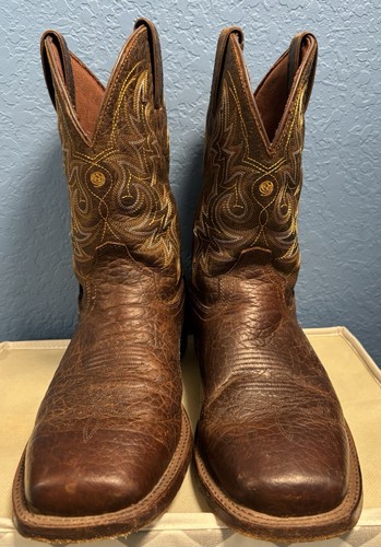 Justin george strait - justin, boots