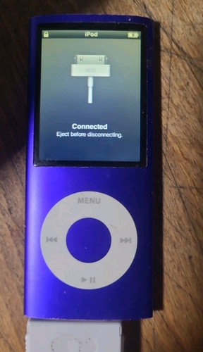Apple ipod nano 8go - 8gb,