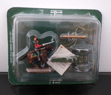 Figurine Del Prado  AUSTERLITZ