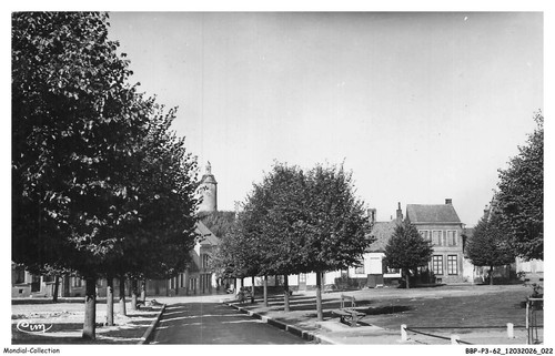 Bbpp3 0161 guines place - -,