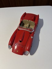 Bburago 3007 Ferrari 250 Testa