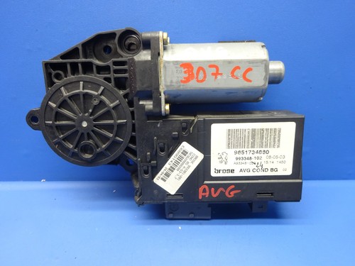 Peugeot 307 moteur leve - 307,
