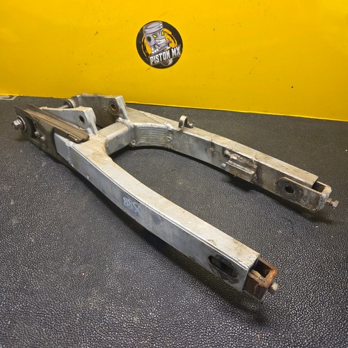 Yamaha 1993 bras - 80, yz