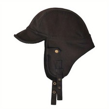 Unisexe Velours Pilote