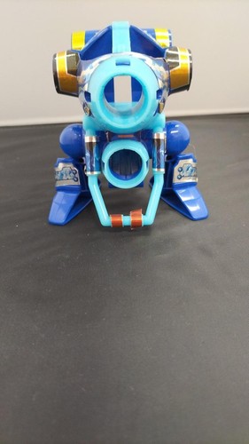 Takara blizzard bomber armor - takara,