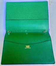 HERMES couverture d'agenda