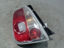 🏆 FEU ARRIERE GAUCHE  FIAT