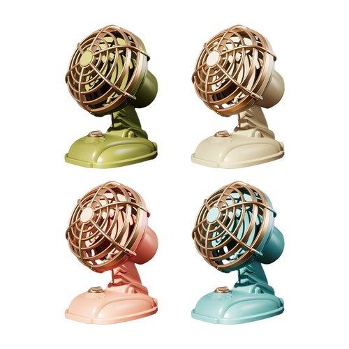 Petit ventilateur bureau - petit, de