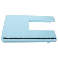  Table d'extension pour machine à coudre, plate-forme d'extension de