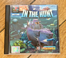PS1 Pal Playstation 1 in the
