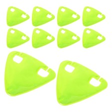  30 Pcs Reflecteur Velo