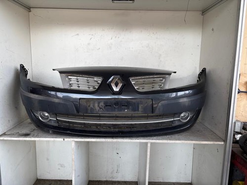Pare choc avant renault scenic - pare,