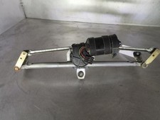 Moteur essuie glace avant VOLKSWAGEN GOLF 4 1C0955119