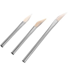  3 Pcs Polisseur De Bijoux