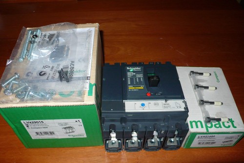 Nsx100b disjoncteur 100a - nsx100b,