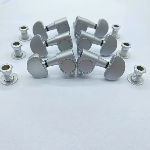 Satin finish guitar 3r3l - satin,