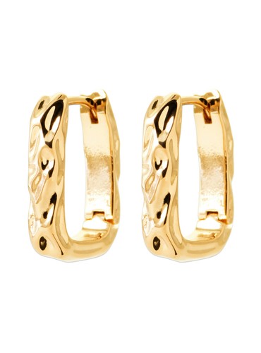 Boucles oreilles style - boucles,