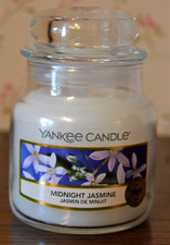 Yankee Candle MIDNIGHT JASMINE