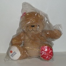 Doudou Ours Beauty success -