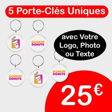 Promotion Porte-Clé