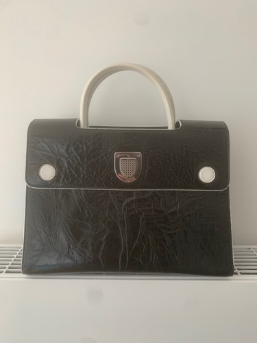 Sac main dior modèle - sac, à