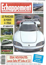 ECHAPPEMENT N°299 306 S16 /