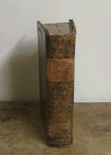 Ancien DICTIONNAIRE