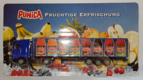 Grell 87 camion - 1/87,
