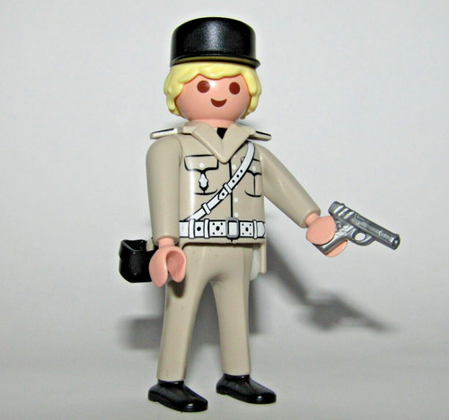 Playmobil french gendarme - playmobil,