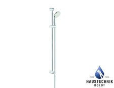 GROHE Kit de Barre Douche Tempesta 100, 2 Genres Jets, 900mm Chrom 27646001, Neu