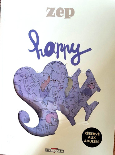 Zep happy sex - bd,