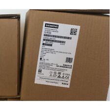 New Siemens 6SE6440-2AD27-5CA1 MICROMASTER440 with filter 6SE6 440-2AD27-5CA1