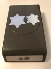 Stampin' Up Paper Punch