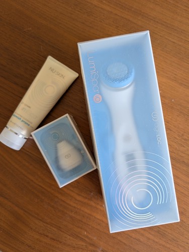 Skin ageloc lumispa - nu,
