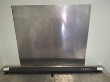 Plage arriere RENAULT GRAND