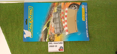 Lot barrieres bordure - 2,