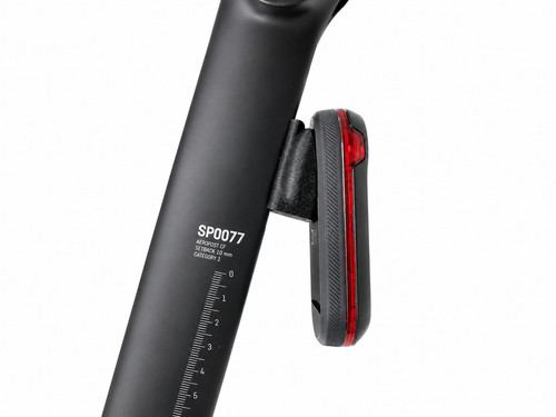 Support radar garmin varia - radar,