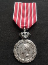 Superbe rare médaille - superbe, +rare